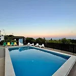 Formosa 1 With Pool By Homing * Tavira