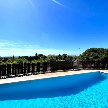 Formosa 1 With Pool By Homing Tavira