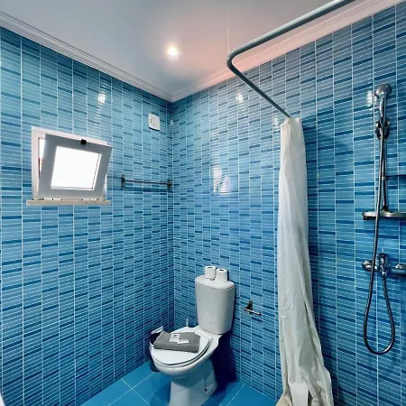 Formosa 1 With Pool By Homing Tavira