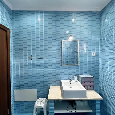 Apartment Formosa 1 With Pool By Homing