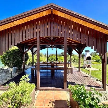 Formosa 1 With Pool By Homing