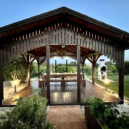 Formosa 1 With Pool By Homing Tavira