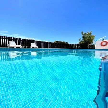 Formosa 1 With Pool By Homing Apartamento *