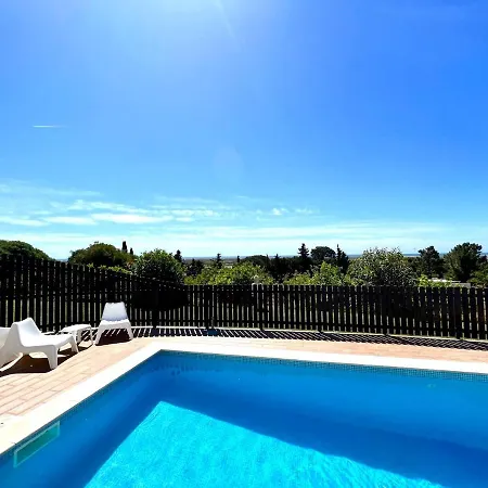Apartamento Formosa 1 With Pool By Homing Tavira