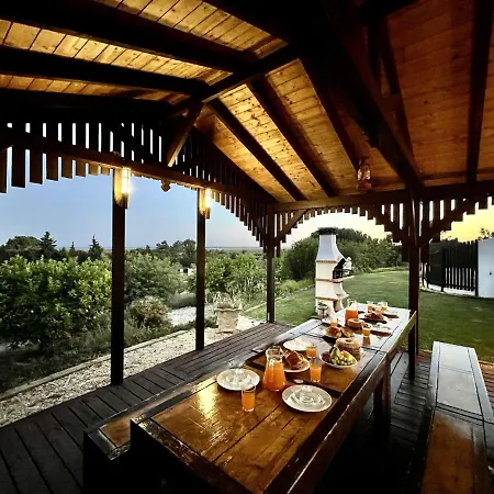 Formosa 1 With Pool By Homing Tavira