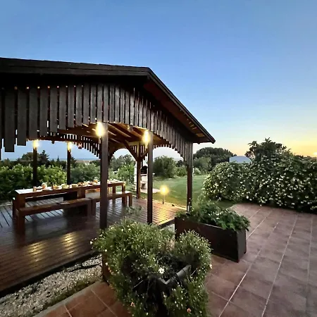 Formosa 1 With Pool By Homing Daire *