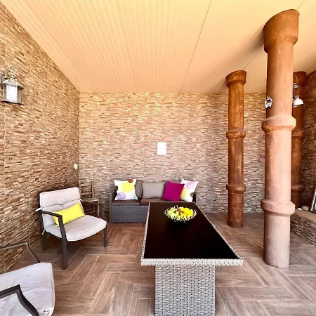 Formosa 1 With Pool By Homing