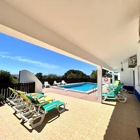 Formosa 1 With Pool By Homing *