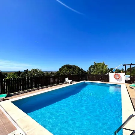Formosa 1 With Pool By Homing *