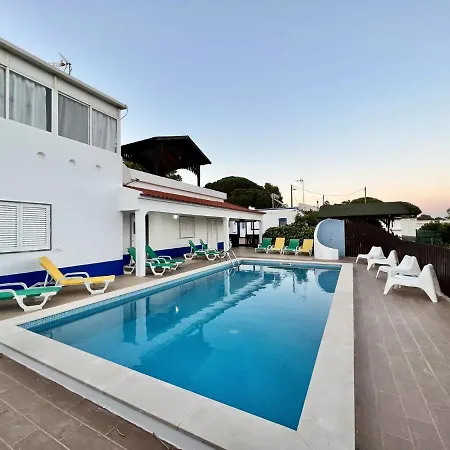 Apartment Formosa 1 With Pool By Homing