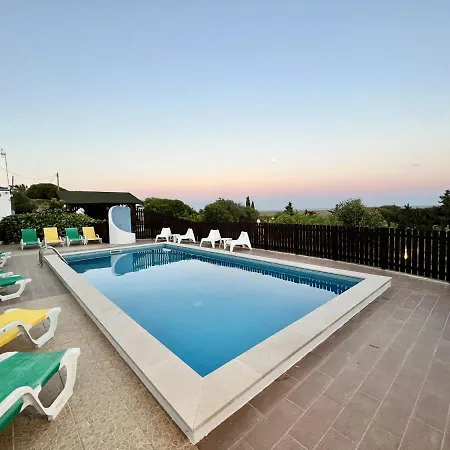 Formosa 1 With Pool By Homing *