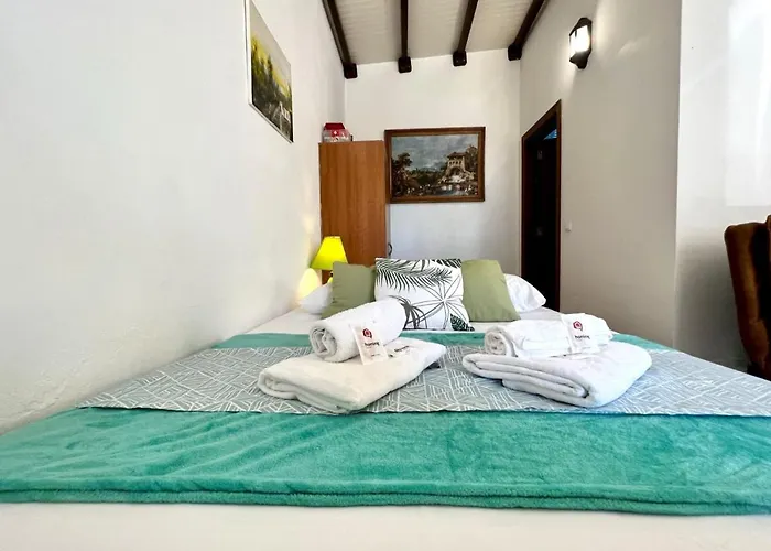 Formosa 1 With Pool By Homing Daire *