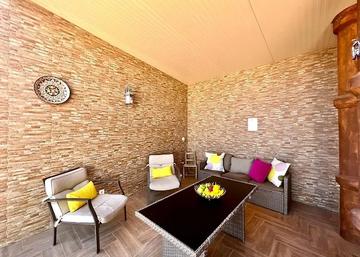 Formosa 1 With Pool By Homing Daire Tavira