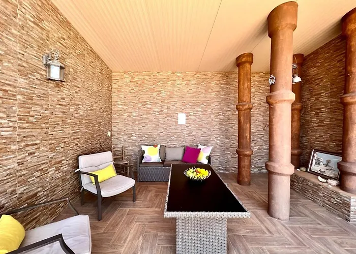 Formosa 1 With Pool By Homing