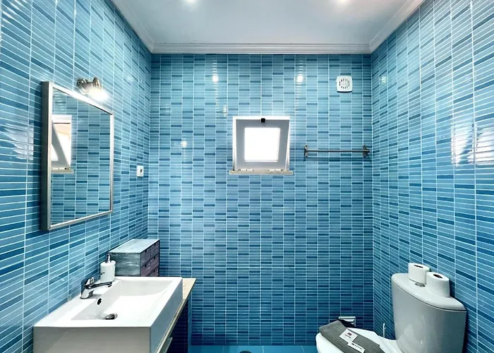 Formosa 1 With Pool By Homing * Tavira