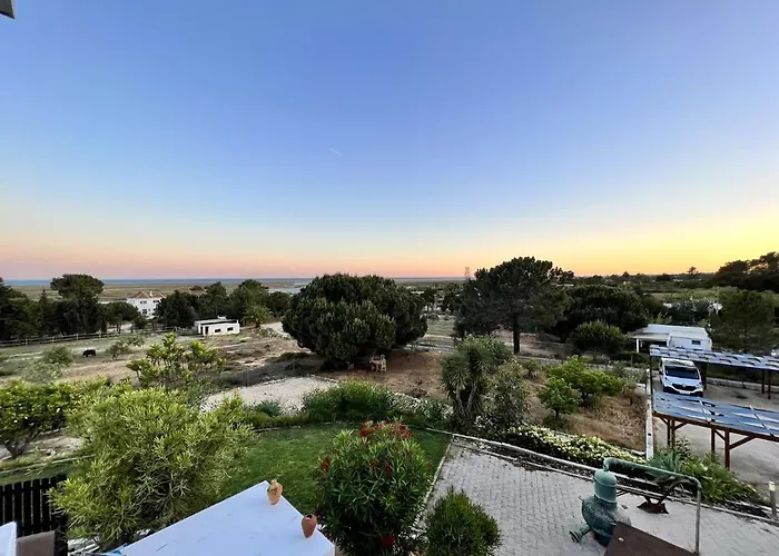 Daire Formosa 1 With Pool By Homing