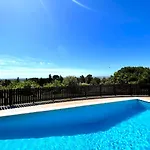 Formosa 1 With Pool By Homing Тавира