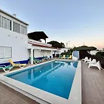 아파트 Formosa 1 With Pool By Homing