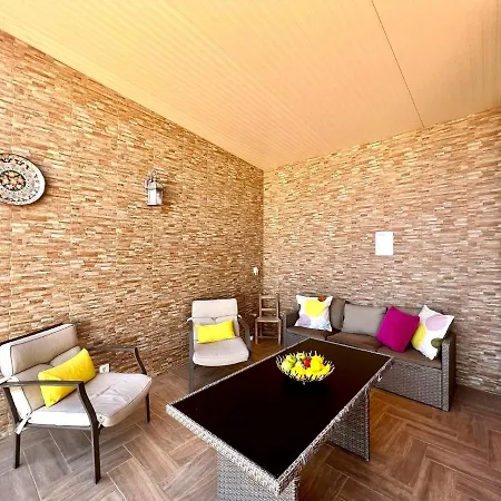 Formosa 1 With Pool By Homing Appartement Tavira