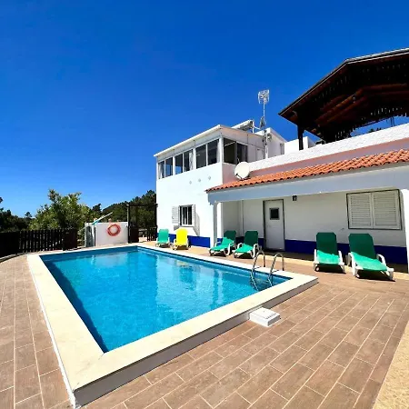Appartement Formosa 1 With Pool By Homing