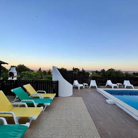 Appartement Formosa 1 With Pool By Homing