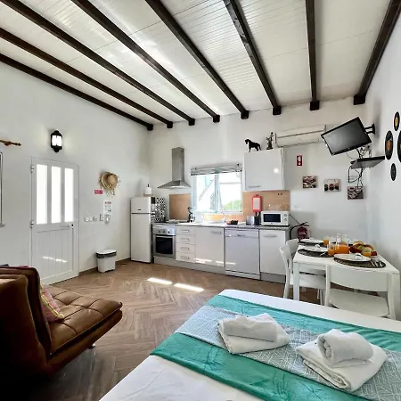 Appartement Formosa 1 With Pool By Homing Tavira