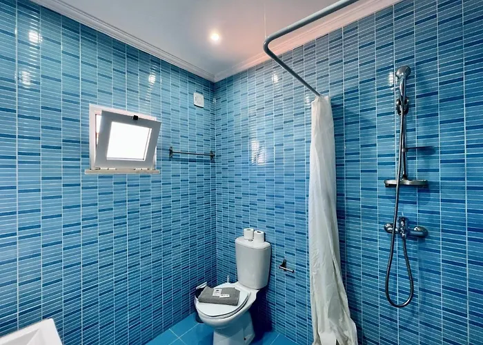 Formosa 1 With Pool By Homing Tavira