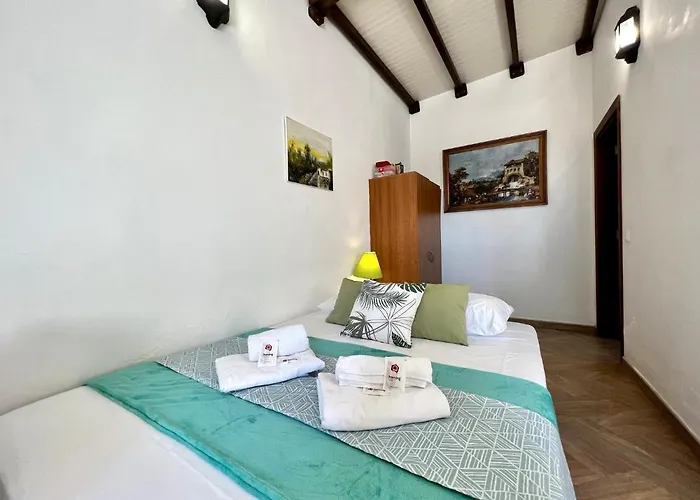 Formosa 1 With Pool By Homing * Tavira