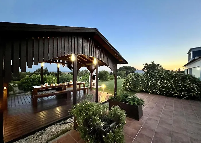 Formosa 1 With Pool By Homing Appartamento *