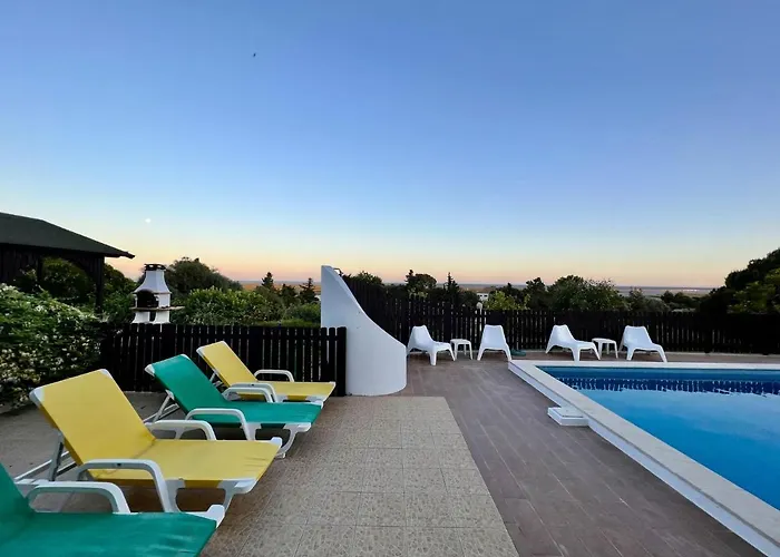 Appartamento Formosa 1 With Pool By Homing