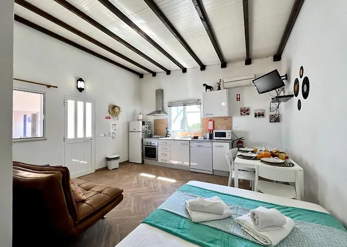 Appartamento Formosa 1 With Pool By Homing Tavira