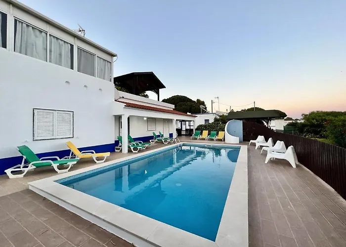 Appartamento Formosa 1 With Pool By Homing