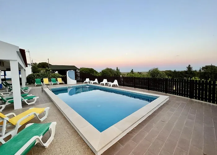 Formosa 1 With Pool By Homing *